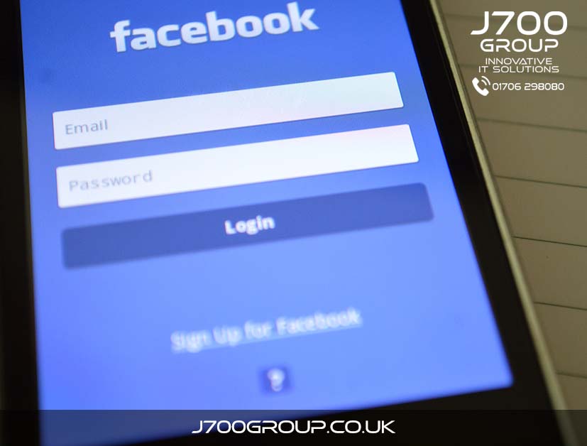 What’s Going On With Facebook?